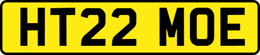 HT22MOE