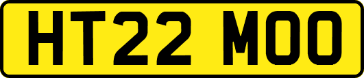 HT22MOO