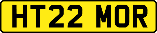 HT22MOR