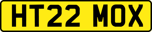 HT22MOX