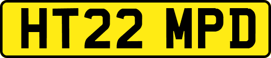 HT22MPD