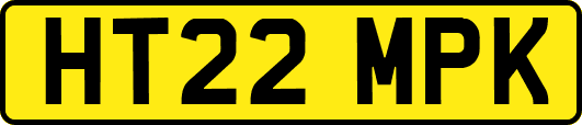 HT22MPK