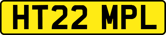 HT22MPL
