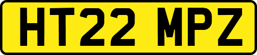 HT22MPZ