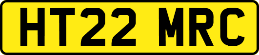 HT22MRC