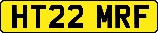 HT22MRF