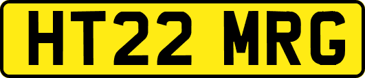 HT22MRG