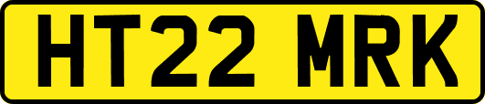 HT22MRK