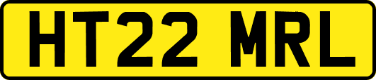 HT22MRL