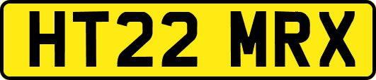 HT22MRX