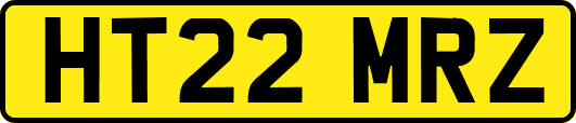 HT22MRZ