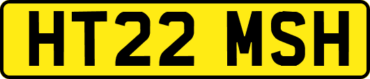 HT22MSH