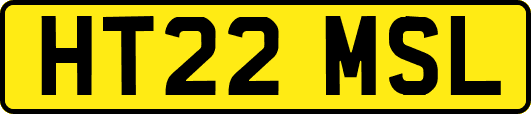 HT22MSL