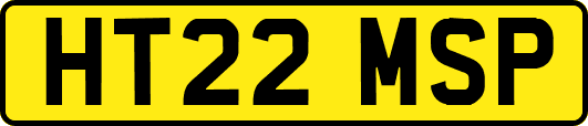HT22MSP