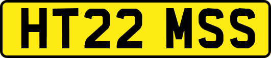 HT22MSS