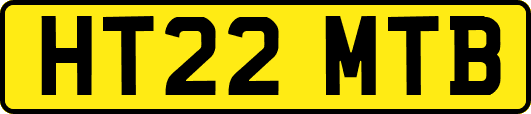 HT22MTB