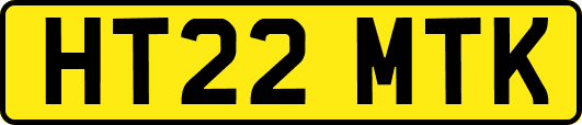 HT22MTK