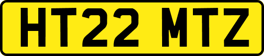 HT22MTZ