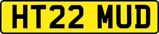 HT22MUD