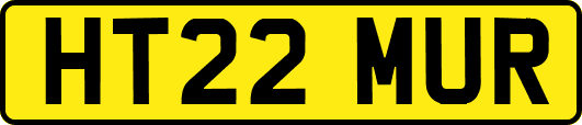 HT22MUR