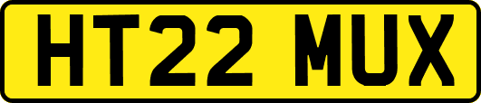 HT22MUX