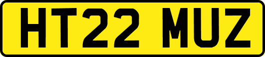 HT22MUZ