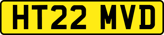 HT22MVD