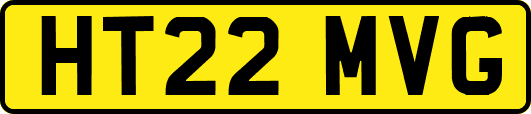 HT22MVG