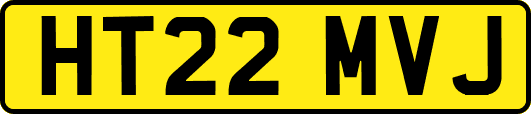 HT22MVJ