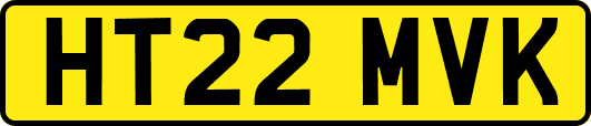HT22MVK