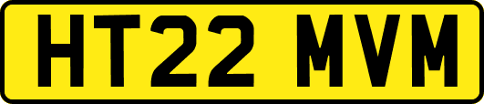 HT22MVM