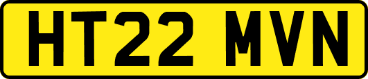HT22MVN