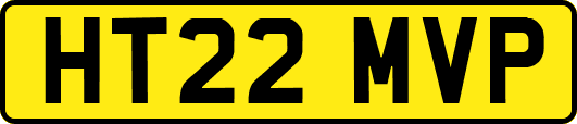 HT22MVP
