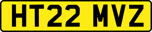 HT22MVZ
