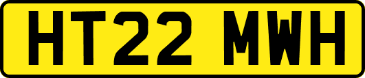 HT22MWH