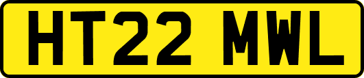 HT22MWL