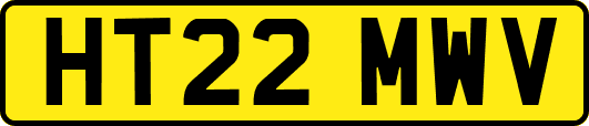 HT22MWV