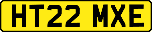 HT22MXE