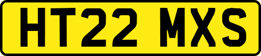 HT22MXS