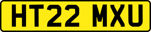 HT22MXU