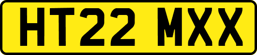 HT22MXX