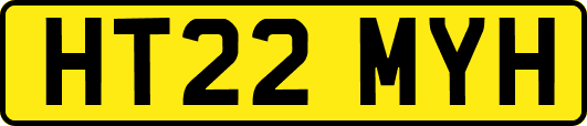 HT22MYH