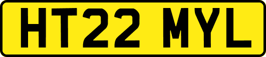 HT22MYL
