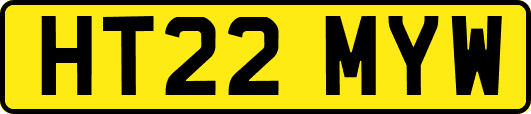 HT22MYW