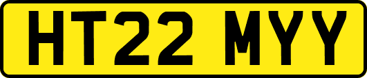 HT22MYY