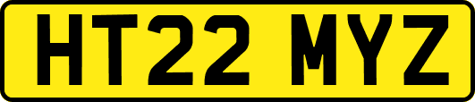 HT22MYZ