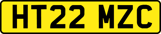 HT22MZC