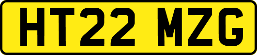 HT22MZG