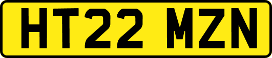 HT22MZN