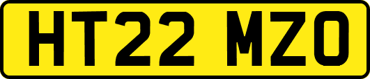 HT22MZO